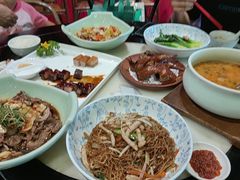 -誉八仙粤菜(万象天地店)
