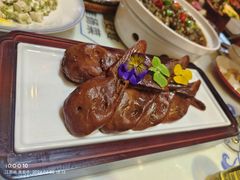 -淮安宴·淮扬菜(清河路一店)