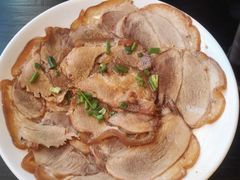 -我去·春饼文化主题餐厅(国定路总店)