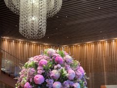 -君悦酒店·La Terrazza意合園·意式风味