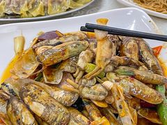 -嘉升大排档(番禺总店)