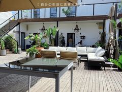 -素心小筑(后沙裕镇店)
