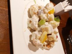 -陆壹捌餐厅(五大道店)