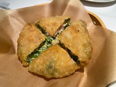 -春家·非遗手工小吃(徐汇万科广场店)