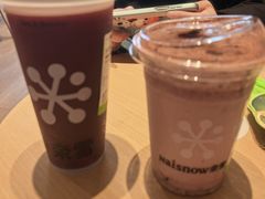 -奈雪的茶(M+世纪都会广场店)