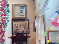 -露西亚咖啡西餐厅(哈尔滨俄侨纪念馆店)
