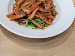 -菊花女水饺(闻涛苑店)