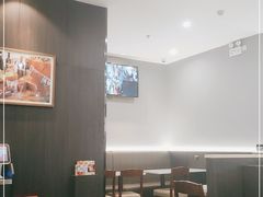 -萨莉亚意式餐厅(南开大悦城店)