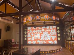 -欢乐茶馆·木马谣剧场(南京小西湖店)