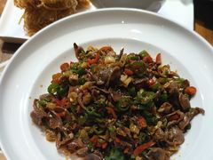-北京老铺烤鸭(老城根店)