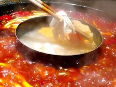-重庆渝达老火锅(春熙路店)