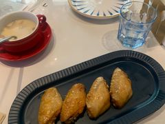 -必胜客(八一店)