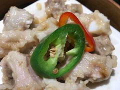 豉汁蒸排骨-又一间茶点轩(百汇广场店)