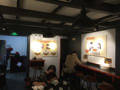 大堂-武松家(丰益桥店)