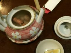 -花月日本料理(奥林匹克大厦店)