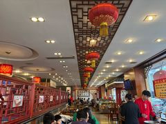 -北京小肠陈饭庄(方庄店)