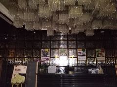 -泉州富力万达文华酒店-品珍中餐厅