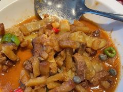 -西贝(枫蓝国际购物中心店)