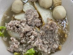 -榮泰米粉湯(Left Shop)