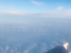 -太原武宿国际机场