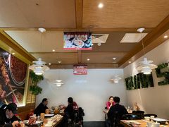 大堂-管氏翅吧(国展店)