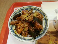 -和合谷(长虹桥店)
