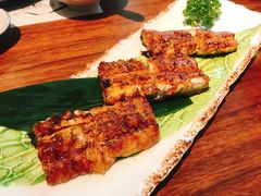 -熹炭精致日料(金融街购物中心店)