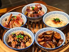 -索溪山寨·湘西饮食文化博物馆(标志门店)