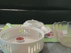 -全聚贤餐厅·湖北家常菜(沙湖店)