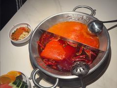 -小龙坎火锅(IFS HOT店)