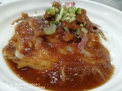 -陈记顺和潮汕鲜牛肉火锅(棠德南路店)