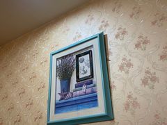 卡座-上岛咖啡(华源四里店)