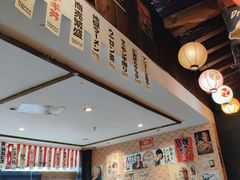 -小川洋风料理(汉街店)