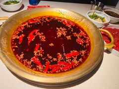 -小龙坎火锅(全球总店)