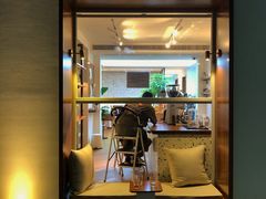 门面-Line 咖啡(石厦花园店)