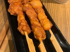 -阿香米线(大悦城店)