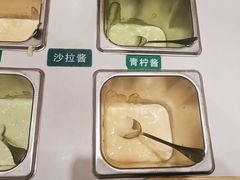 -东方豪客牛排意面披萨(金凤万达店)