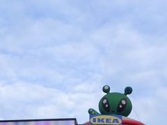 -东莞松山湖万象汇