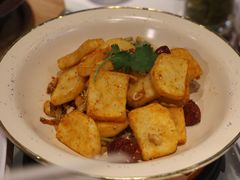 -马老六清真餐饮(西站店)