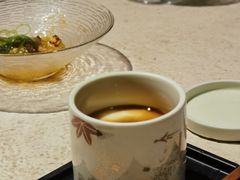 -天津滨海圣光皇冠假日酒店 霞·日餐厅