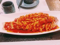 -花间烘焙BLossom Bakery