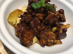 -上和臻品中国菜(花园街店)