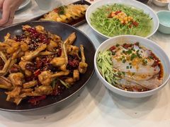 -天成·川菜家宴(礼岗店)