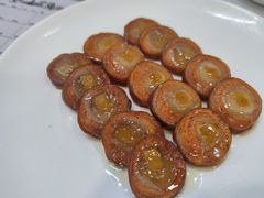 传统桂花扎-文记壹心鸡(宝华路店)