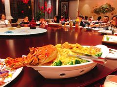 -青岛颐海花园酒店总店·自助餐厅
