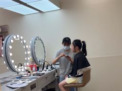 -天真蓝照相馆(新世界店)
