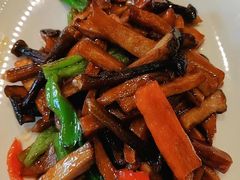 -老家菜(海恒店)