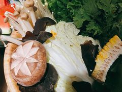-湊湊火锅·茶憩(石家庄万象城店)