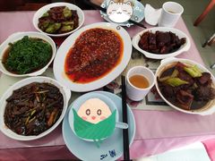 -蘭心餐厅(进贤路店)
