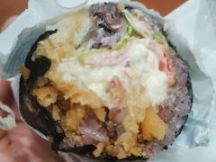 -米陀饭团•紫菜包饭(中华广场店)